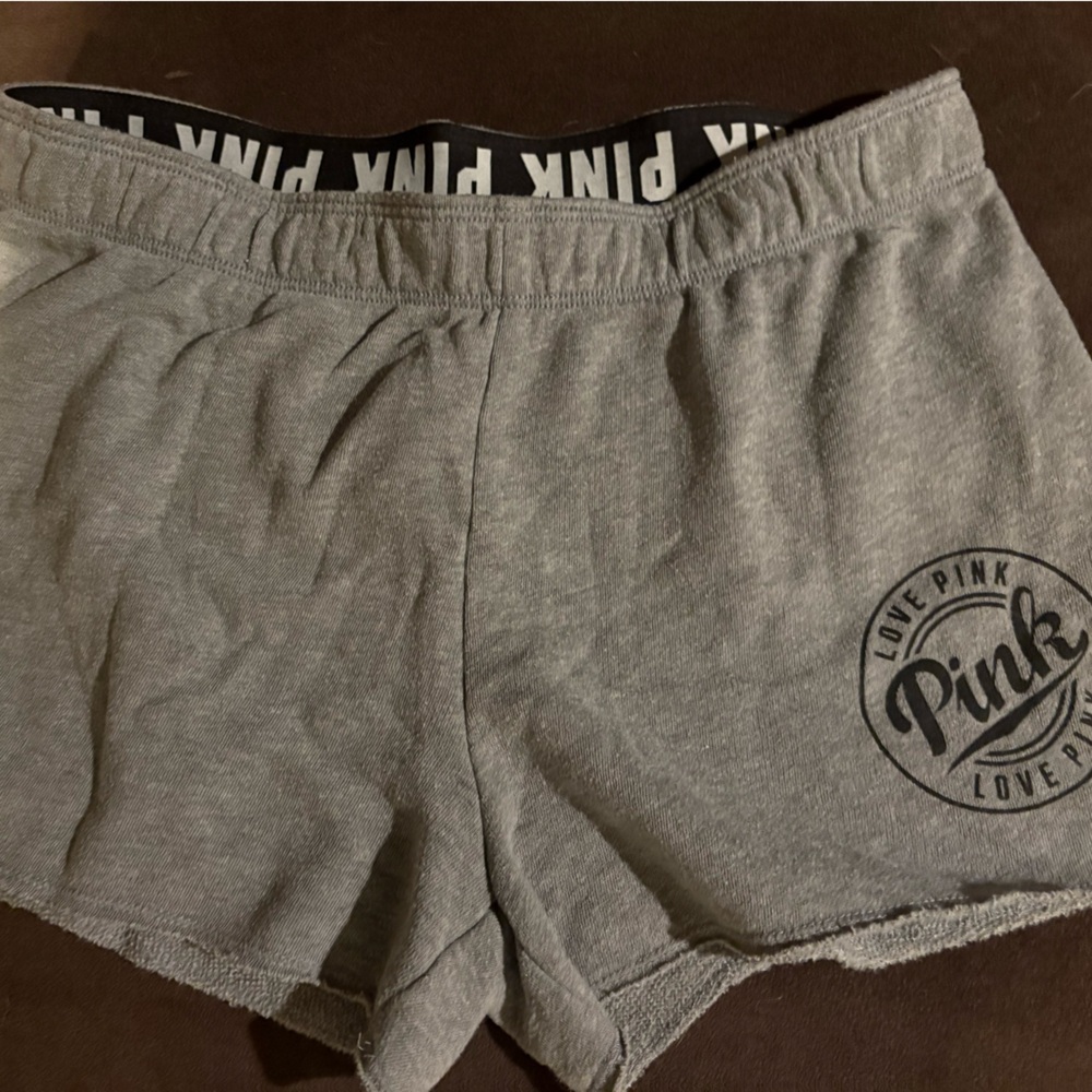 V.S. Pink shorts